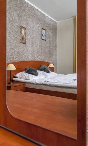 Фото номера Одноместный номер Отель Hotel Paradiso г. Suchedniów 7