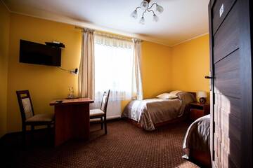 Фотографии Хостелы Park Hostel г. Suchedniów (Польша) №3 Фото Хостелы Park Hostel г. Suchedniów 3